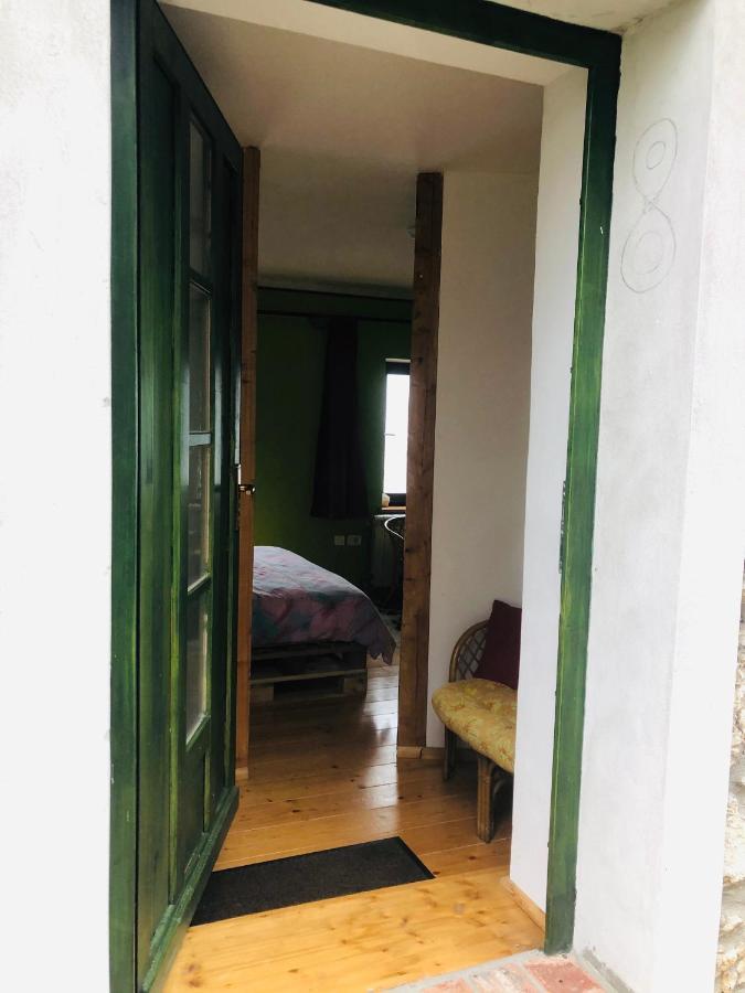 Stonehouse Apartment Нова Горица Екстериор снимка