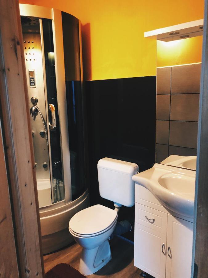 Stonehouse Apartment Нова Горица Екстериор снимка