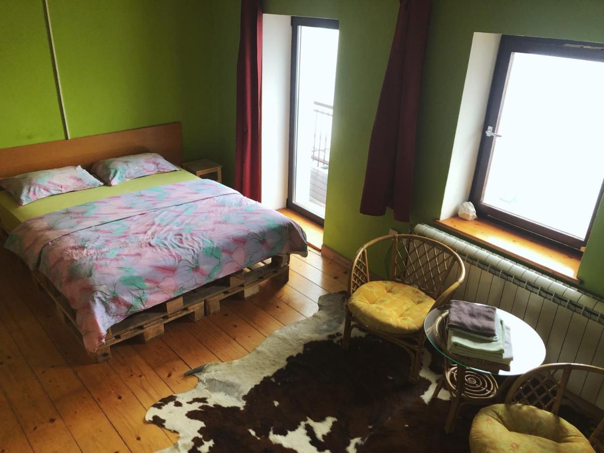 Stonehouse Apartment Нова Горица Екстериор снимка