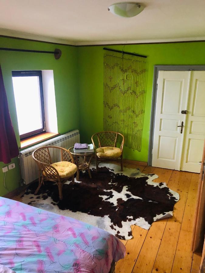 Stonehouse Apartment Нова Горица Екстериор снимка