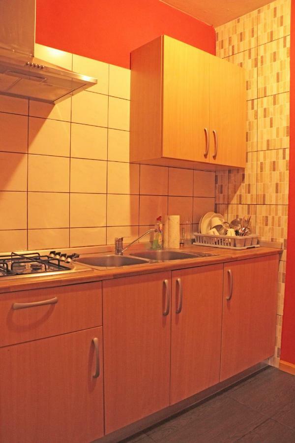 Stonehouse Apartment Нова Горица Екстериор снимка
