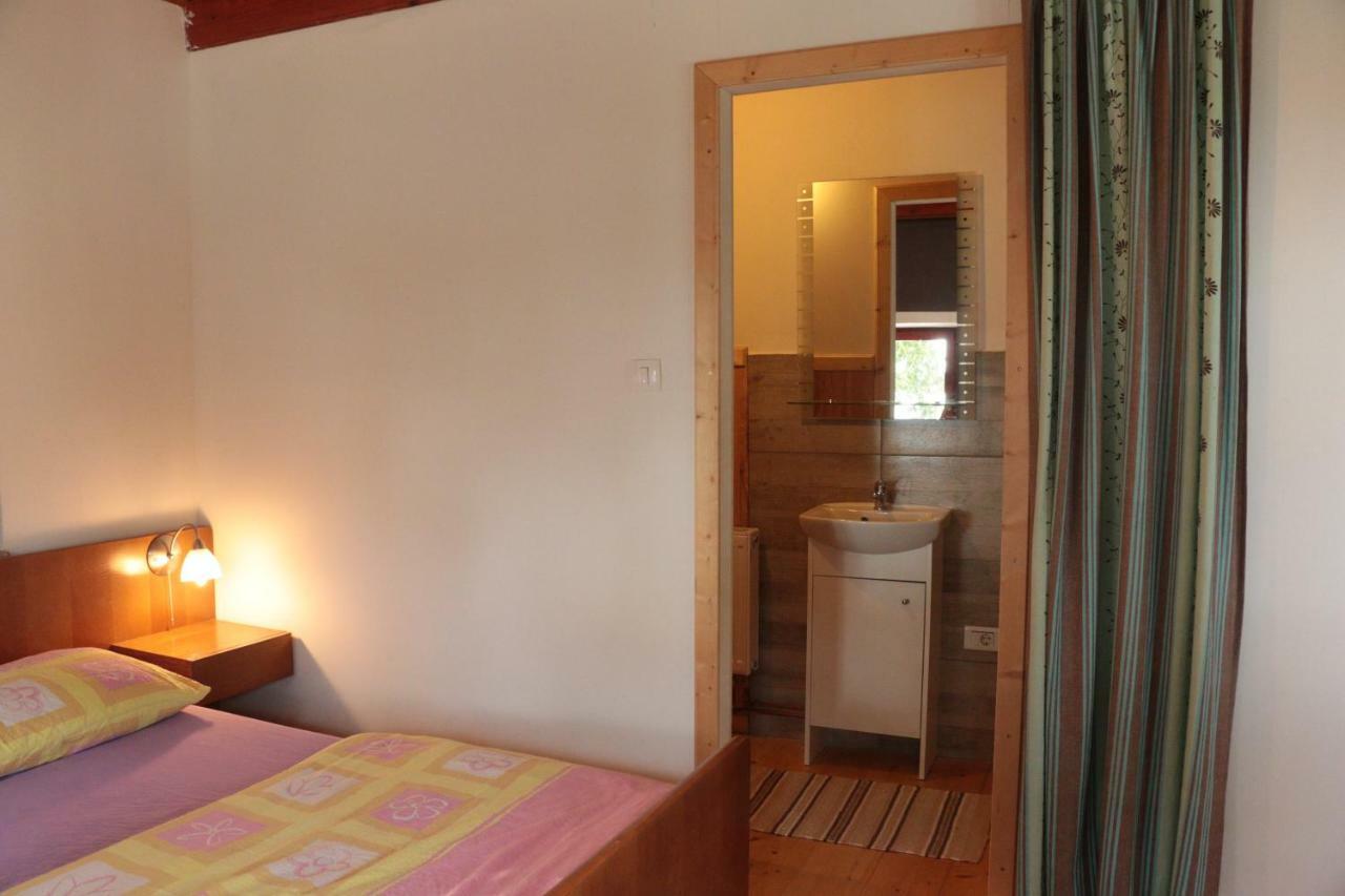 Stonehouse Apartment Нова Горица Екстериор снимка