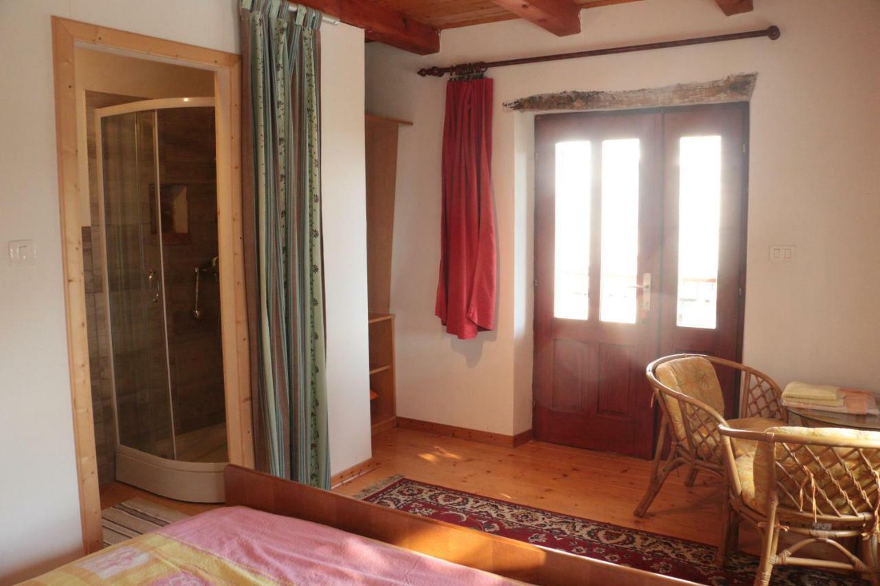 Stonehouse Apartment Нова Горица Екстериор снимка