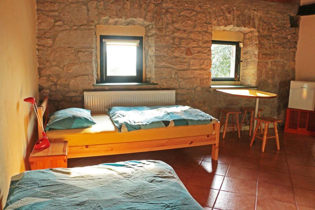 Stonehouse Apartment Нова Горица Екстериор снимка