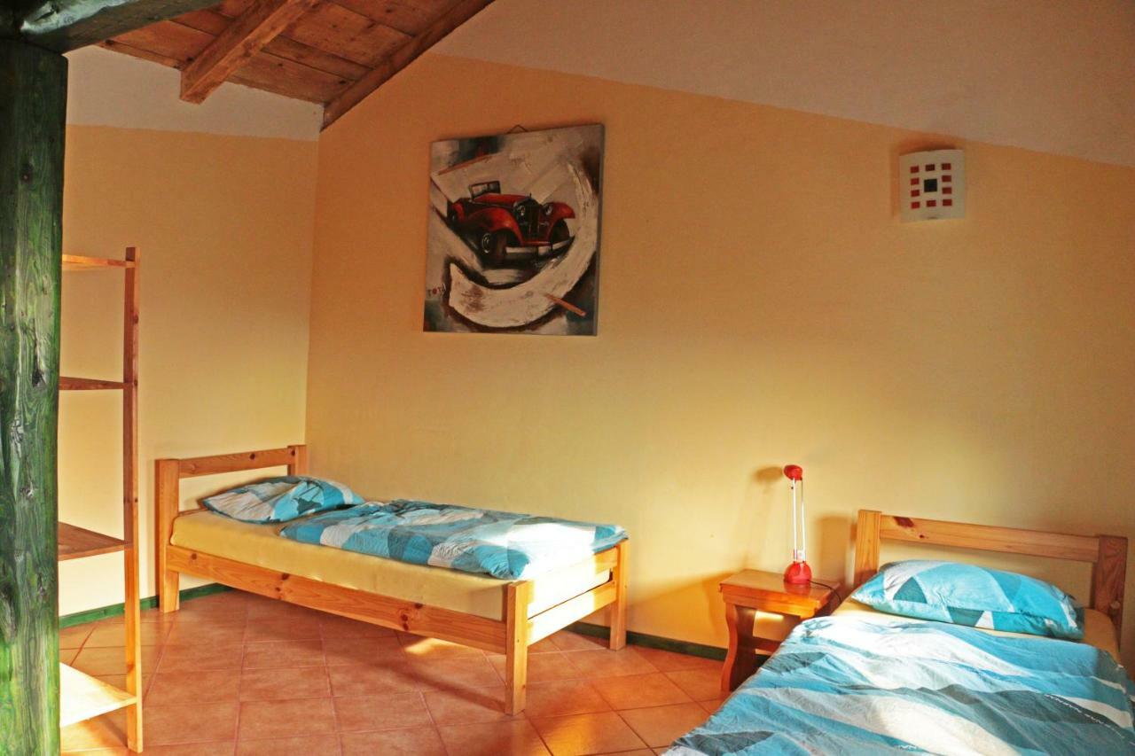 Stonehouse Apartment Нова Горица Екстериор снимка